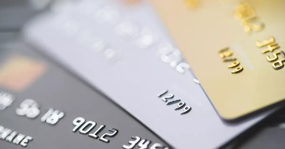 Best Buy Credit Card