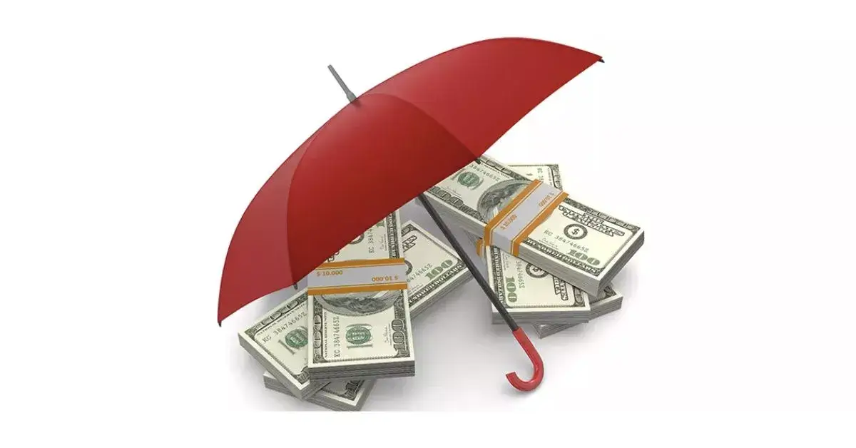 Deposit Insurance