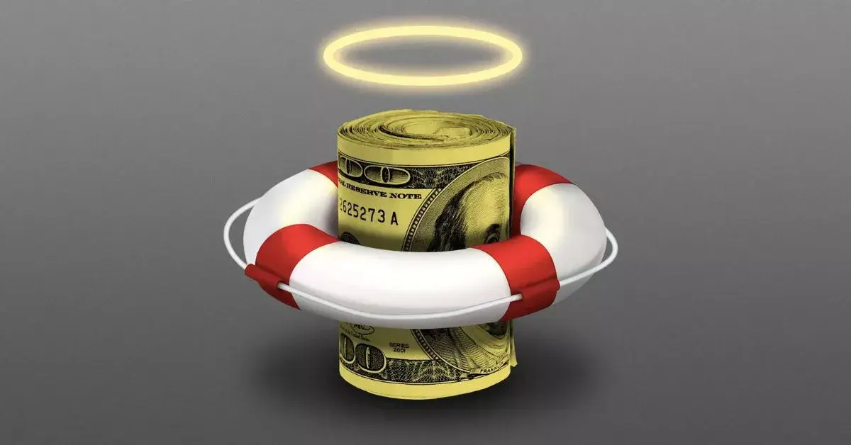 Deposit Insurance